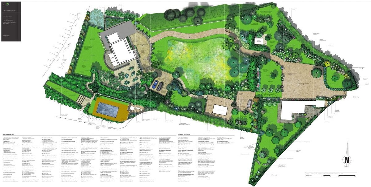 Repenser un jardin face à l’océan