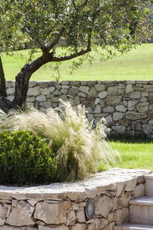 Requalification d’un jardin