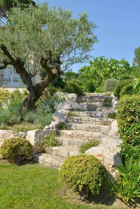 Requalification d’un jardin