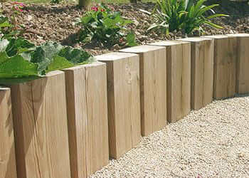 Requalification d’un jardin en terrain difficile
