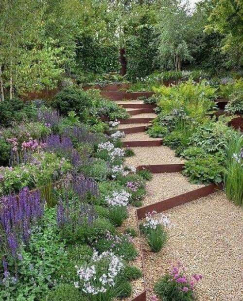 Aménagement pour studio et piscine