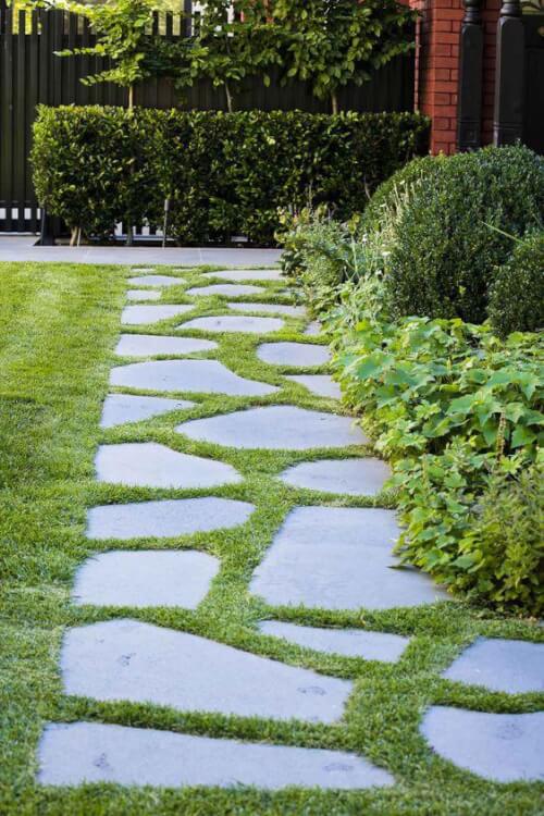 Aménagement pour studio et piscine